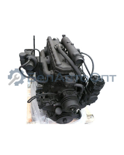 Двигатель Д-245.7Е2-398 ЕВРО-2 ПАЗ-3205 122 л.с.  ММЗ   Д245.7Е2-398В